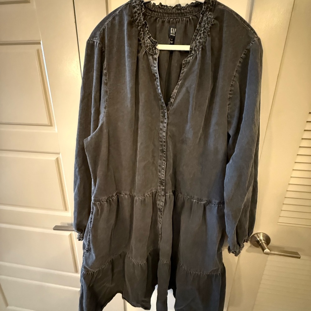 Women's Gray dress